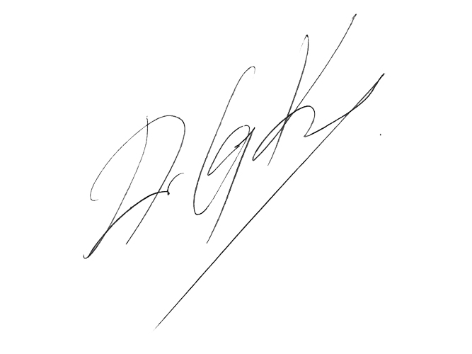 AgroPublic | agk signature